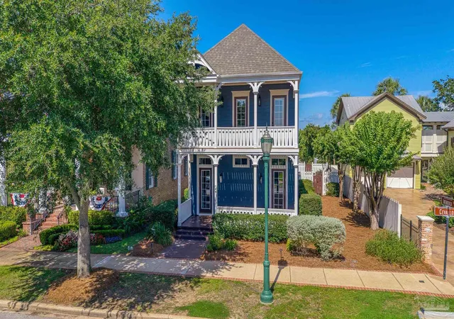 Single family home for sale at 144 Cevallos St, Pensacola, FL 32502 | MLS# 684881