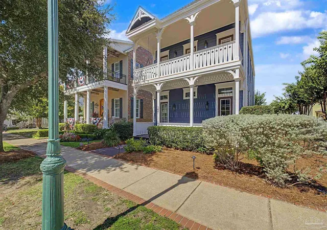 Photo 1 of Single family home for sale at 144 Cevallos St, Pensacola, FL 32502 | MLS# 684881 | Listing updated on 2026-08-25
