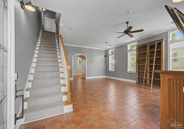 Photo 3 of Single family home for sale at 144 Cevallos St, Pensacola, FL 32502 | MLS# 684881 | Listing updated on 2026-08-25