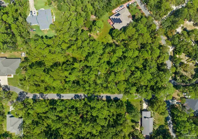 Photo 3 of Land for sale at 16502 N Shore Ln, Pensacola, FL 32507 | MLS# 672620 | Listing updated on 2026-10-14