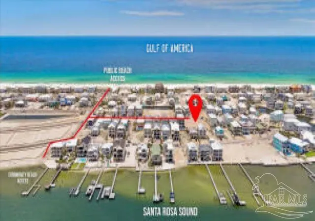 1st image of 7401 Grand Navarre Blvd, Navarre, FL 32566 | MLS# 684406