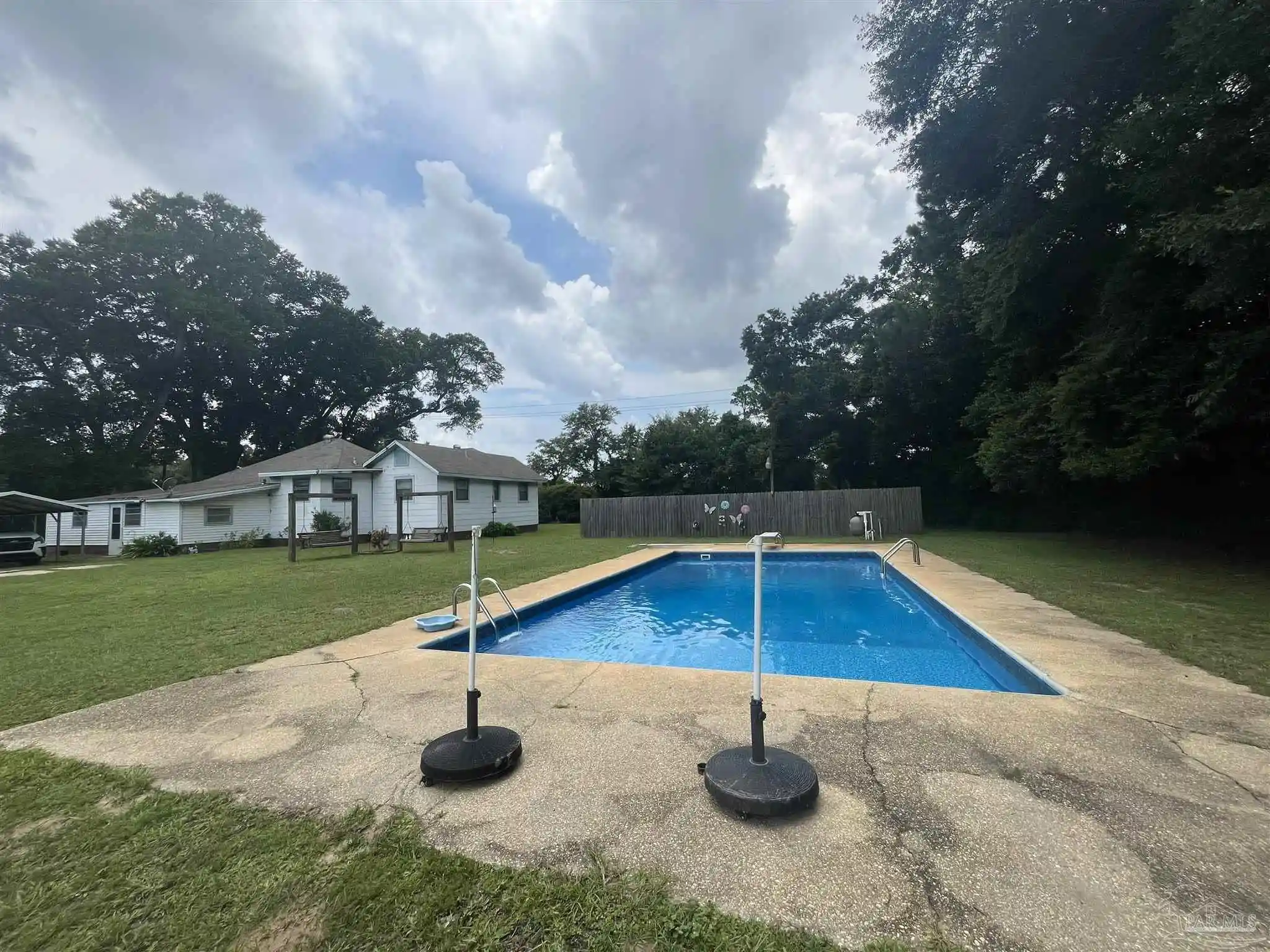 Single family home for sale at 295 Becks Lake Rd, Cantonment, FL 32533 | MLS# 690655