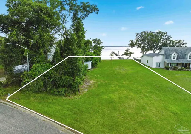 Photo 1 of Land for sale at 5655 Bay Forest Dr, Pensacola, FL 32526 | MLS# 685318 | Listing updated on 2026-07-02