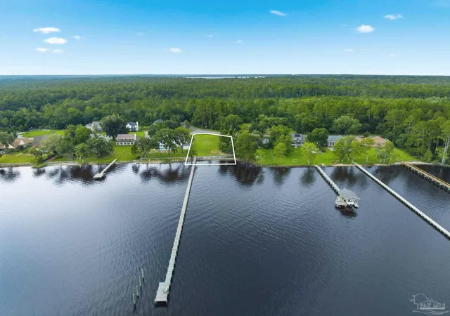 Photo 2 of Land for sale at 5655 Bay Forest Dr, Pensacola, FL 32526 | MLS# 685318 | Listing updated on 2026-07-02