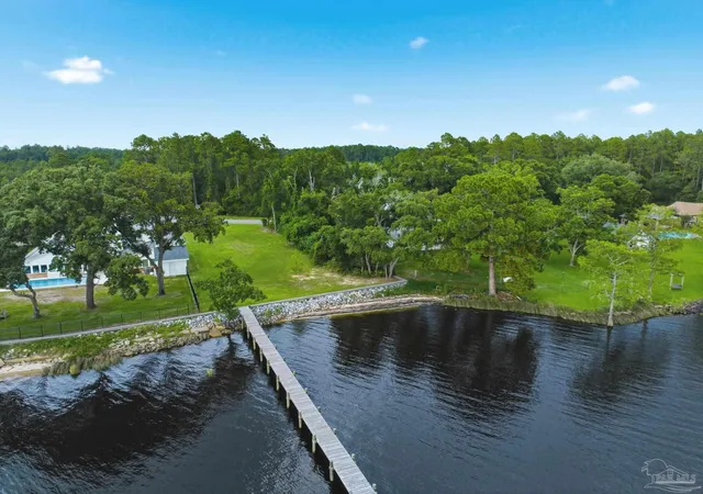 Photo 3 of Land for sale at 5655 Bay Forest Dr, Pensacola, FL 32526 | MLS# 685318 | Listing updated on 2026-07-02