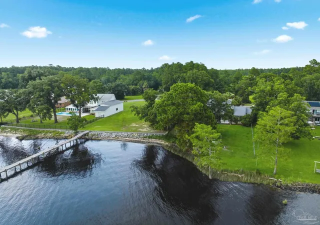 Photo 4 of Land for sale at 5655 Bay Forest Dr, Pensacola, FL 32526 | MLS# 685318 | Listing updated on 2026-07-02
