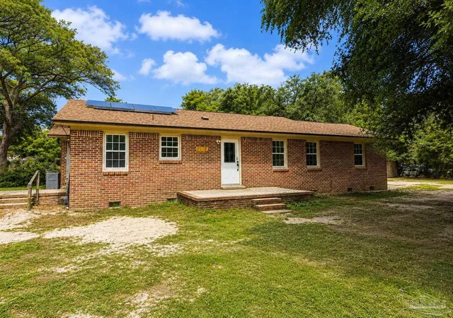 1st image of 5919 Mitchell Ln, Pensacola, FL 32526 | MLS# 679988