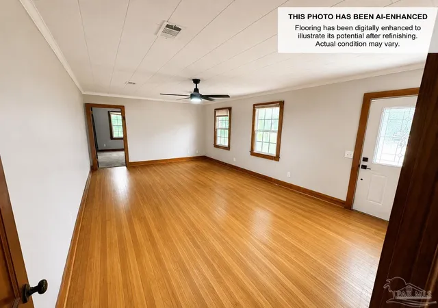5th image of 5919 Mitchell Ln, Pensacola, FL 32526 | MLS# 679988