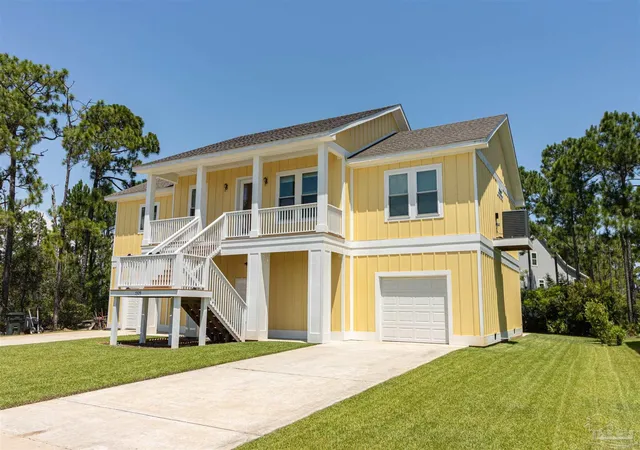 1st image of 5309 N Shore Dr, Pensacola, FL 32507 | MLS# 685589