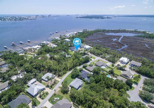 4th image of 5309 N Shore Dr, Pensacola, FL 32507 | MLS# 685589