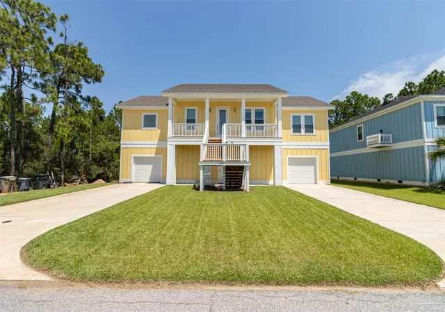5th image of 5309 N Shore Dr, Pensacola, FL 32507 | MLS# 685589
