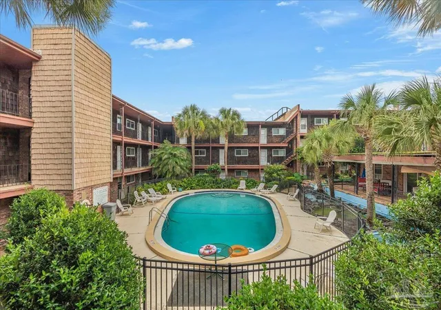 Photo 2 of Sale Pending at 300 Bayou Blvd #207, Pensacola, FL 32503 | MLS# 684740 | Listing updated on 2026-09-03