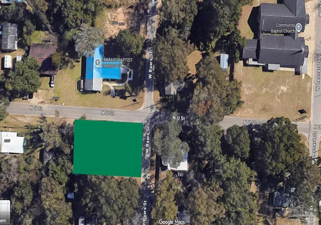 1st image of 3001 N U St #https://1drv.ms, Pensacola, FL 32505 | MLS# 681264