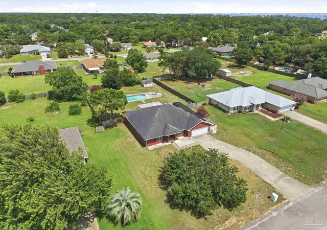 52nd image of 1936 Candlewood Dr, Navarre, FL 32566 | MLS# 685896