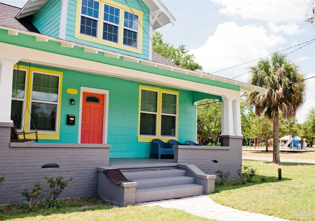 1st image of 1601 E Cervantes, Pensacola, FL 32501 | MLS# 680916