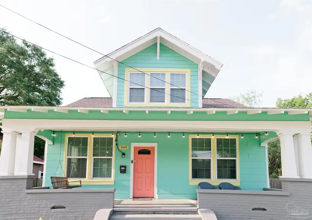 2nd image of 1601 E Cervantes, Pensacola, FL 32501 | MLS# 680916