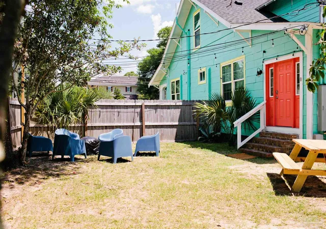 5th image of 1601 E Cervantes, Pensacola, FL 32501 | MLS# 680916
