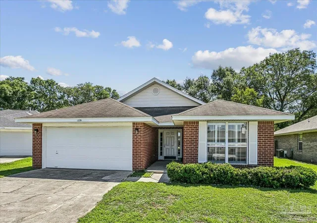 Photo 2 of Single family home for sale at 1374 Mazurek Blvd, Pensacola, FL 32514 | MLS# 682821 | Listing updated on 2026-08-18