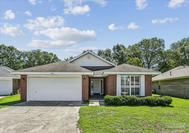 Photo 3 of Single family home for sale at 1374 Mazurek Blvd, Pensacola, FL 32514 | MLS# 682821 | Listing updated on 2026-08-18