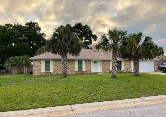 2nd image of 1801 Conway Dr, Pensacola, FL 32503 | MLS# 683722