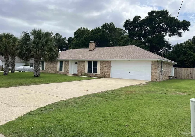 3rd image of 1801 Conway Dr, Pensacola, FL 32503 | MLS# 683722