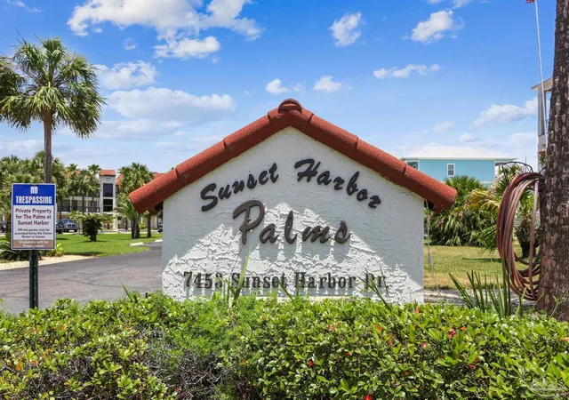 32nd image of 7453 Sunset Harbor Dr #2-203, Navarre, FL 32566 | MLS# 684488