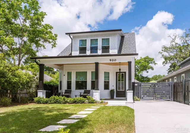3rd image of 920 E Hernandez St, Pensacola, FL 32503 | MLS# 681714