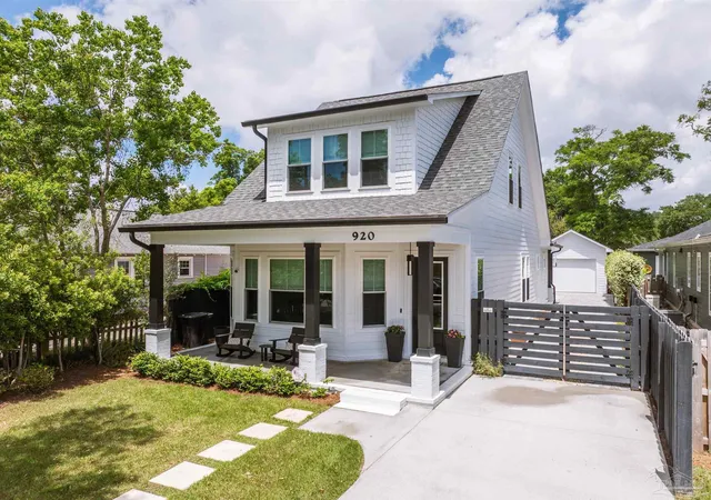 5th image of 920 E Hernandez St, Pensacola, FL 32503 | MLS# 681714