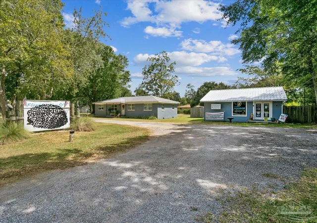 Photo 2 of Single family home for sale at 5346 N & 5336 Blue Angel Pkwy, Pensacola, FL 32526 | MLS# 671482 | Listing updated on 2026-06-12