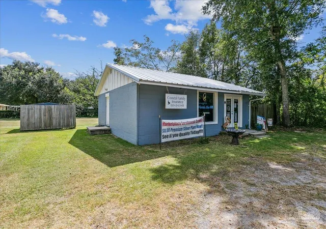Photo 3 of Single family home for sale at 5346 N & 5336 Blue Angel Pkwy, Pensacola, FL 32526 | MLS# 671482 | Listing updated on 2026-06-12