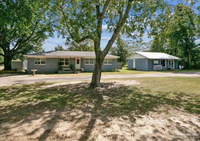 Photo 3 of Single family home for sale at 5346 N & 5336 Blue Angel Pkwy, Pensacola, FL 32526 | MLS# 671482 | Listing updated on 2026-06-12