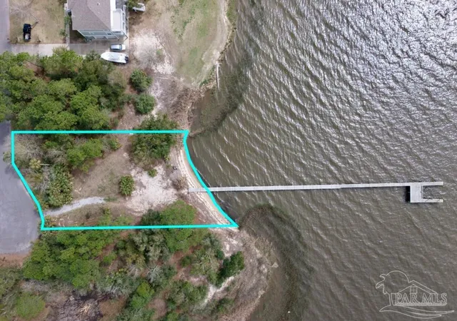 Photo 1 of Land for sale at 3605 Andrew Jackson Dr, Milton, FL 32571 | MLS# 678901 | Listing updated on 2026-06-18