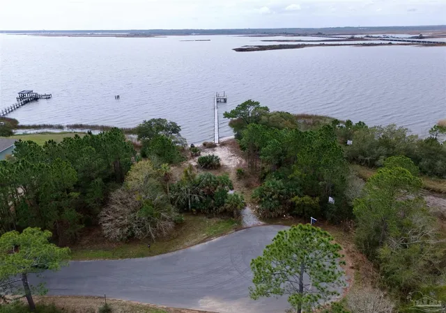 Photo 3 of Land for sale at 3605 Andrew Jackson Dr, Milton, FL 32571 | MLS# 678901 | Listing updated on 2026-06-18