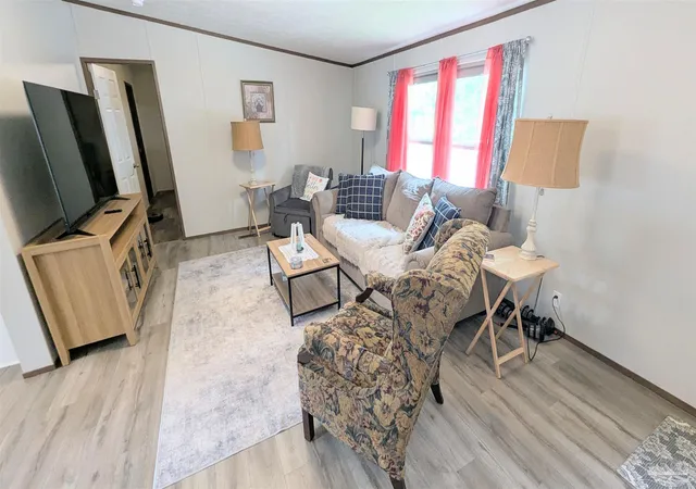 Photo 3 of Manufactured home for sale at 1393 Ridgewood Dr, Lillian, AL 36549 | MLS# 684133 | Listing updated on 2026-09-25