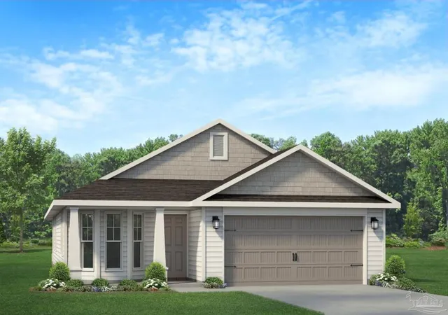 Homes for sale in Pace, FL | 5957 Grayton Park Ln, Pace, FL 32571 | MLS# 678507