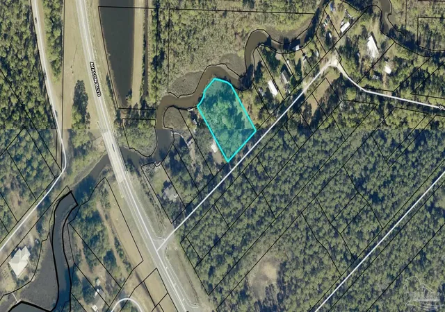 1st image of 5816 Shady Bayou Ln, Milton, FL 32583 | MLS# 681986