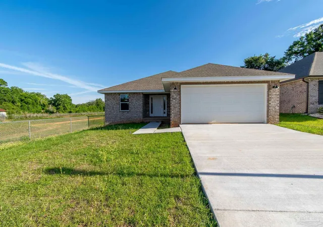 Photo 1 of Single family home for sale at 4621 Queen Palm Ct, Milton, FL 32571 | MLS# 684716 | Listing updated on 2026-08-19