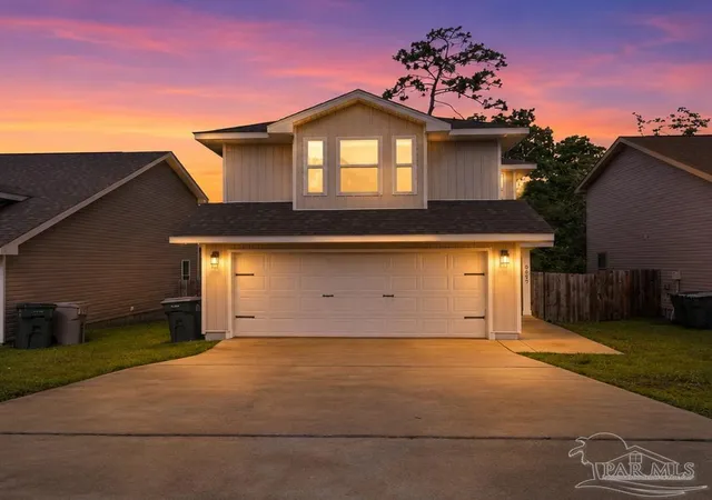 Photo 1 of Single family home for sale at 6267 Cardinal Cvs Ct, Pensacola, FL 32504 | MLS# 683376 | Listing updated on 2026-10-03