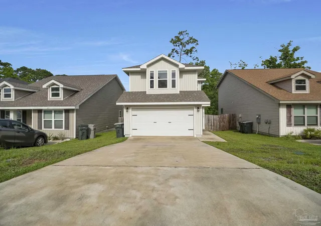 Photo 2 of Single family home for sale at 6267 Cardinal Cvs Ct, Pensacola, FL 32504 | MLS# 683376 | Listing updated on 2026-10-03