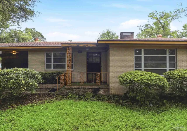 Photo 3 of Single family home for sale at 502 N Green St, Pensacola, FL 32505 | MLS# 685063 | Listing updated on 2026-08-05