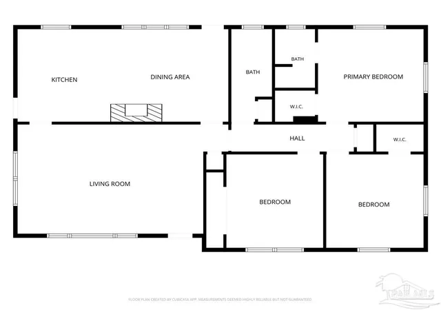 29th image of 721 Gentian Dr, Pensacola, FL 32503 | MLS# 683588