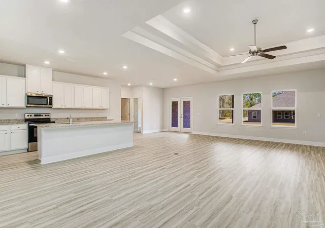 Photo 4 of Single family home for sale at 4800 Eider Rd, Milton, FL 32571 | MLS# 684762 | Listing updated on 2026-07-01