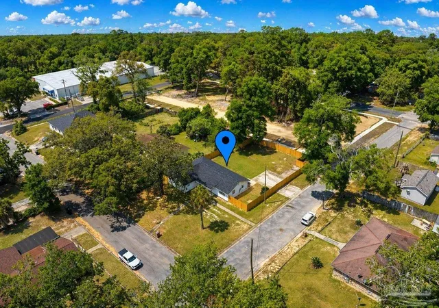 19th image of 325 N S St, Pensacola, FL 32505 | MLS# 681853