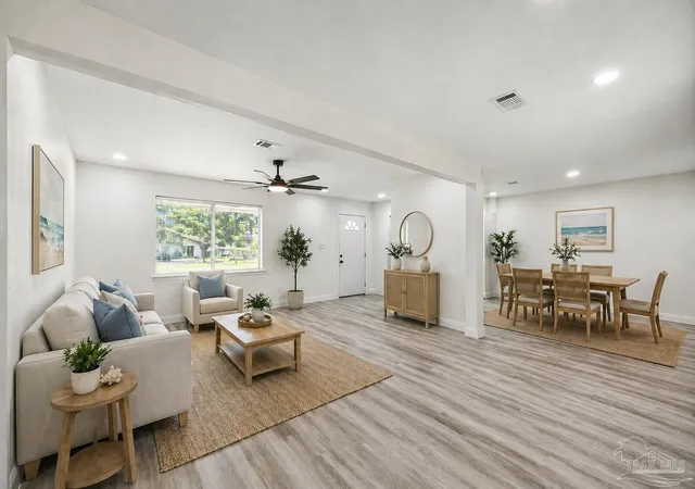 2nd image of 325 N S St, Pensacola, FL 32505 | MLS# 681853
