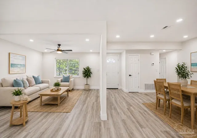 4th image of 325 N S St, Pensacola, FL 32505 | MLS# 681853