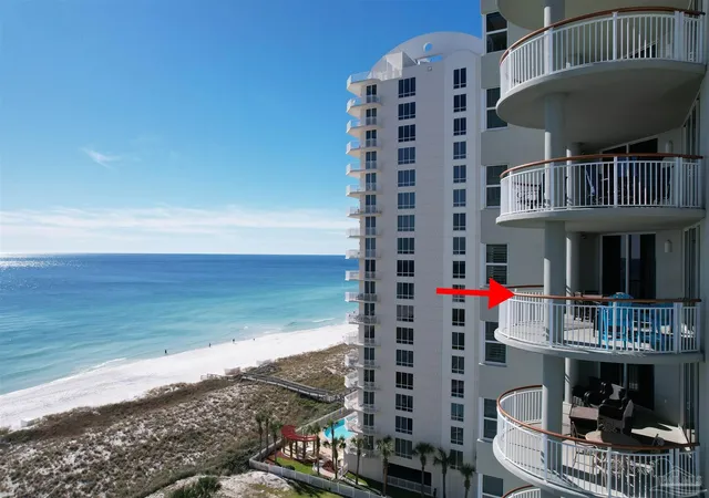 5th image of 8501 Gulf Blvd #10C, Navarre, FL 32566 | MLS# 638399