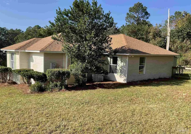 Photo 1 of Single family home for sale at 4750 Pebble Crk Dr, Pensacola, FL 32526 | MLS# 655784 | Listing updated on 2026-10-26