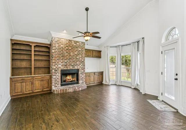 Photo 3 of Single family home for sale at 5347 Woodlake Tr, Gulf Breeze, FL 32563 | MLS# 688096 | Listing updated on 2026-10-02