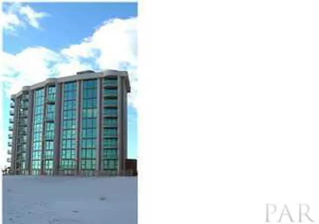 Condominium at 16785 Perdido Key Dr #907, Pensacola, FL 32507 | MLS# 317392 |  | Sold on 2007-09-10