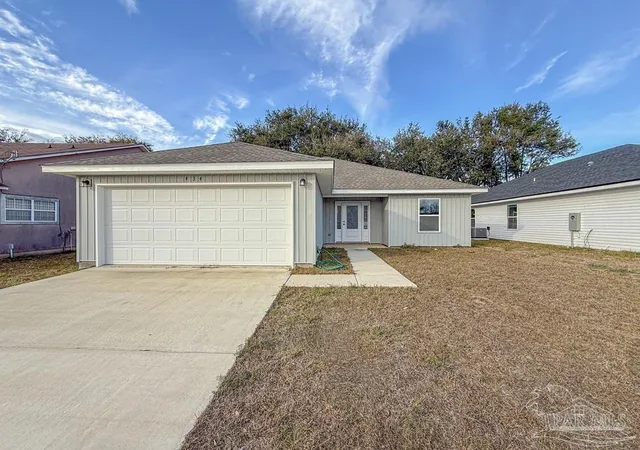 Photo 1 of Single family home for sale at 436 Hilburn Ln, Pensacola, FL 32504 | MLS# 682532 | Listing updated on 2026-09-03